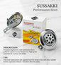 Horn Common SUSSAKKI