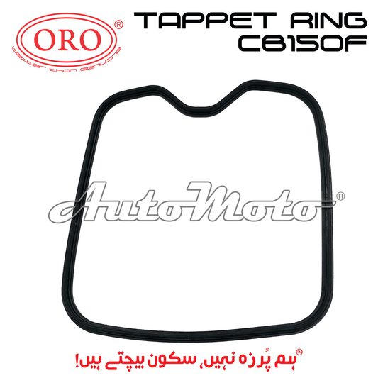 TAPPET RING CB150F