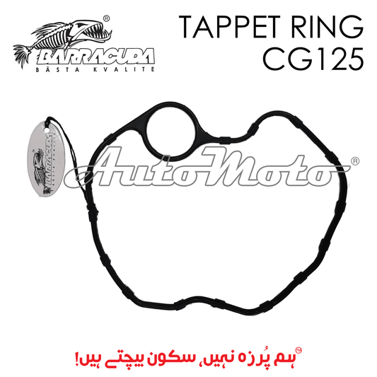 TAPPET RING CG125 OLD
