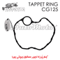 TAPPET RING CG125 OLD