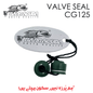 VALVE SEAL CG125 Barracuda